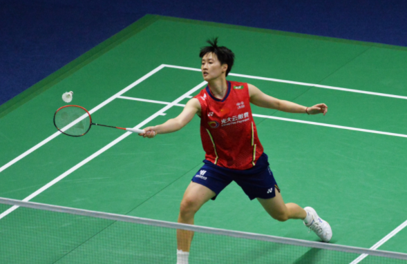 了两位选手 了两位选手