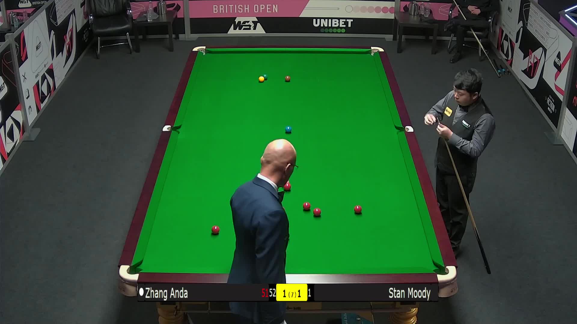 秀以敢于挑 秀以敢于挑