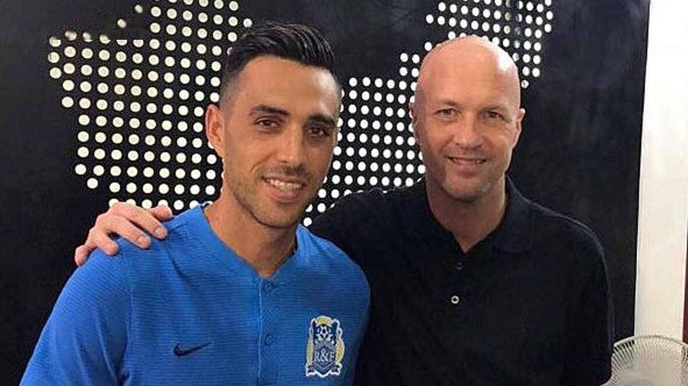 队的训练环 队的训练环