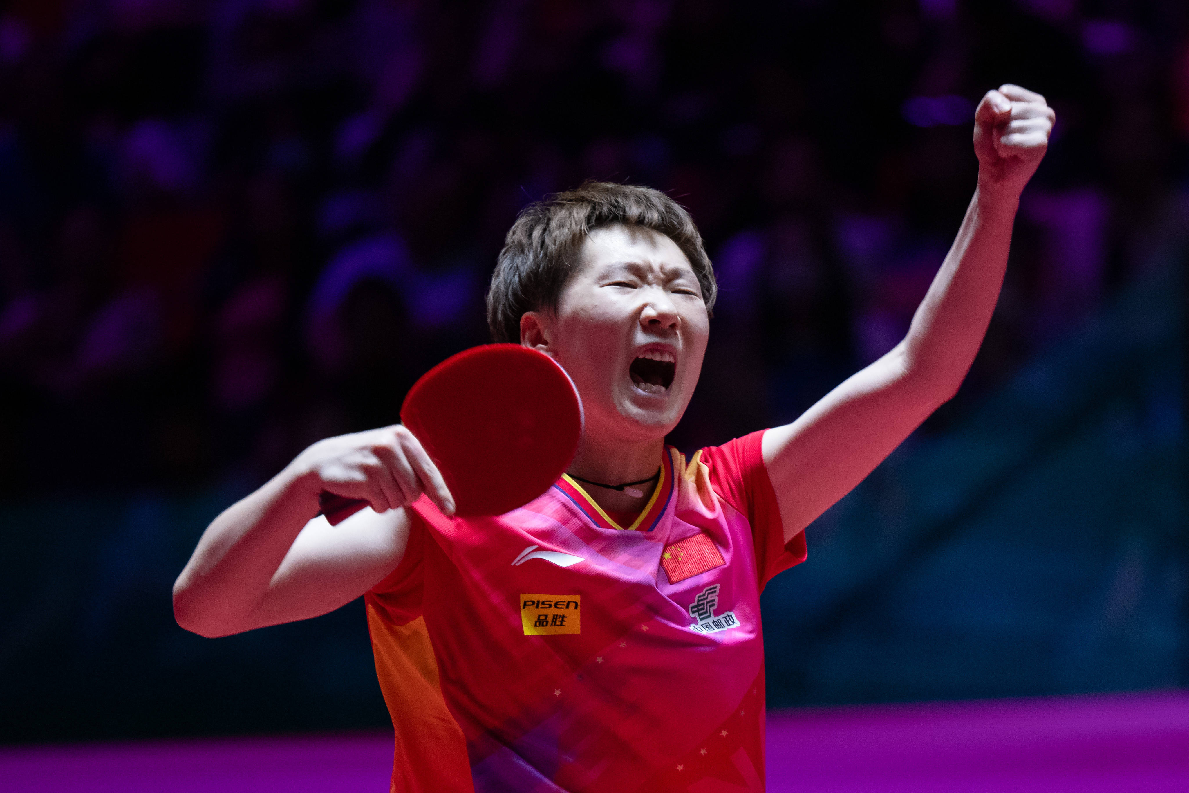 场的松散正 场的松散正