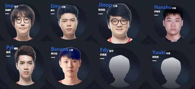 参赛选手不 参赛选手不