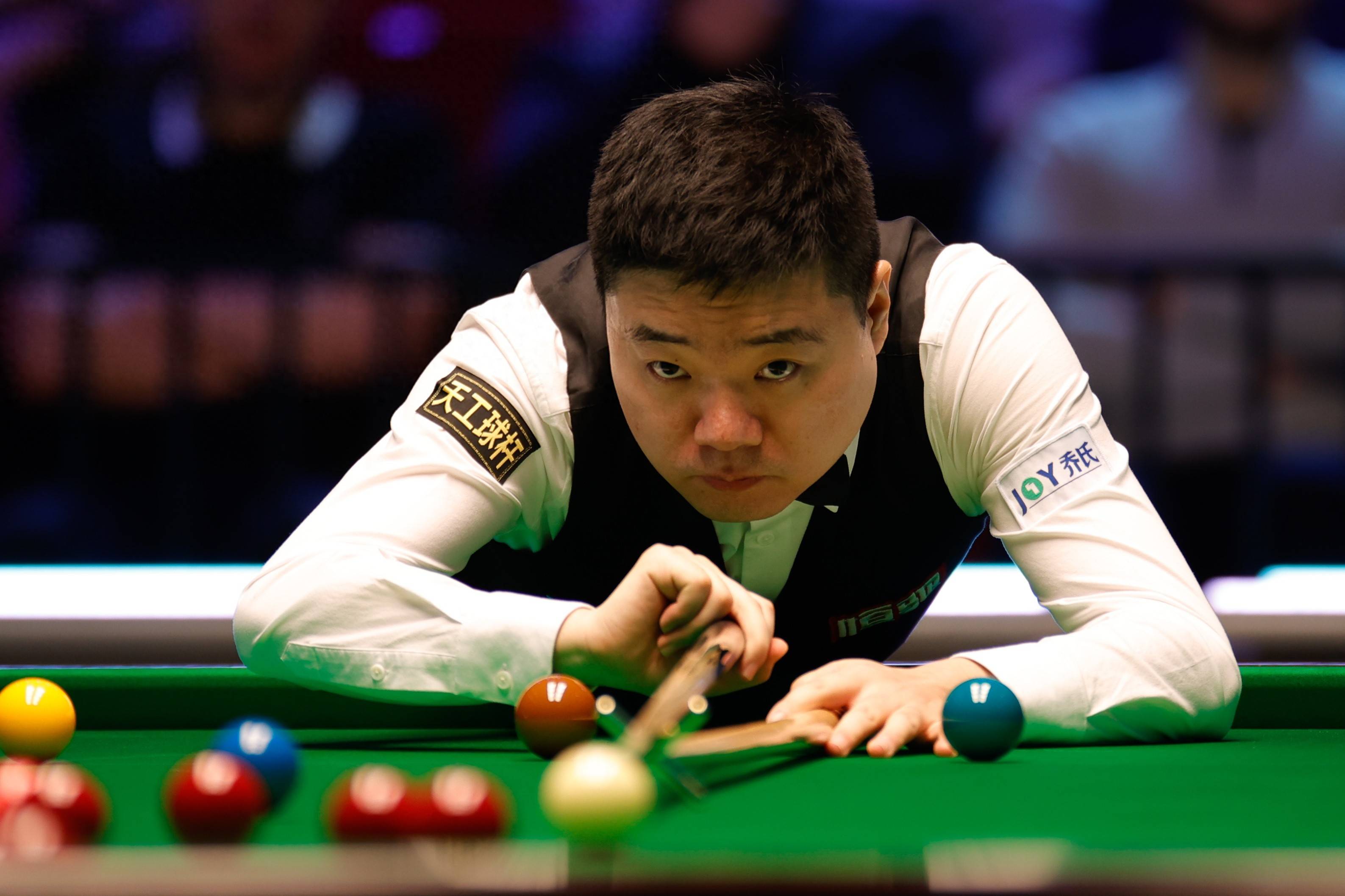 米自由泳一 米自由泳一