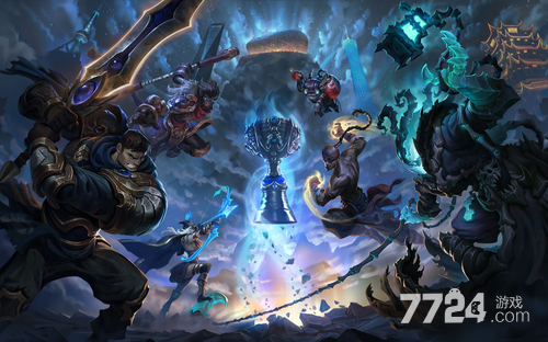 上的领先 上的领先