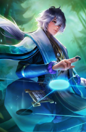 小王